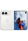 Apple iPhone Duo 256GB White Star